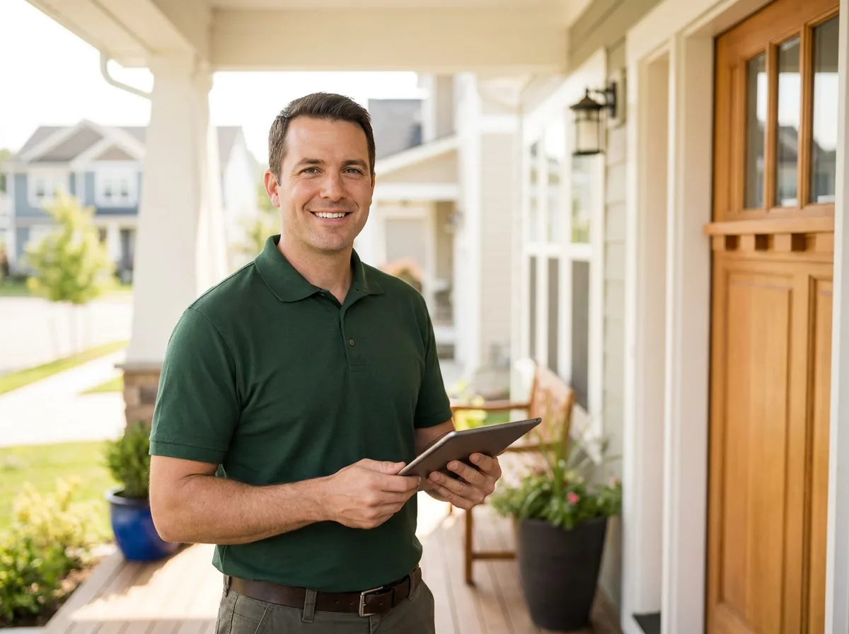 Pest control FAQs for Antlers, OK